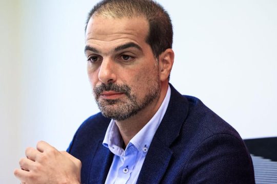 «Καμία εμπλοκή στον πόλεμο Τραμπ και Νετανιάχου»